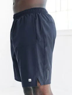 Next 9 Inch Active Gym Sports Shorts^ Shorts