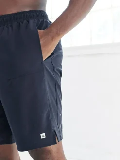 Next 9 Inch Active Gym Sports Shorts^ Shorts