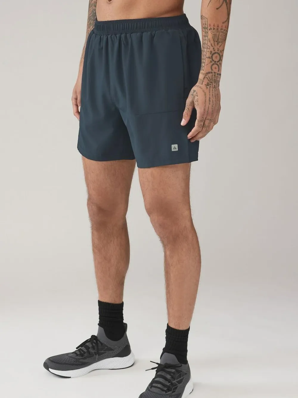 Next 7 Inch Active Gym Sports Shorts^ Shorts