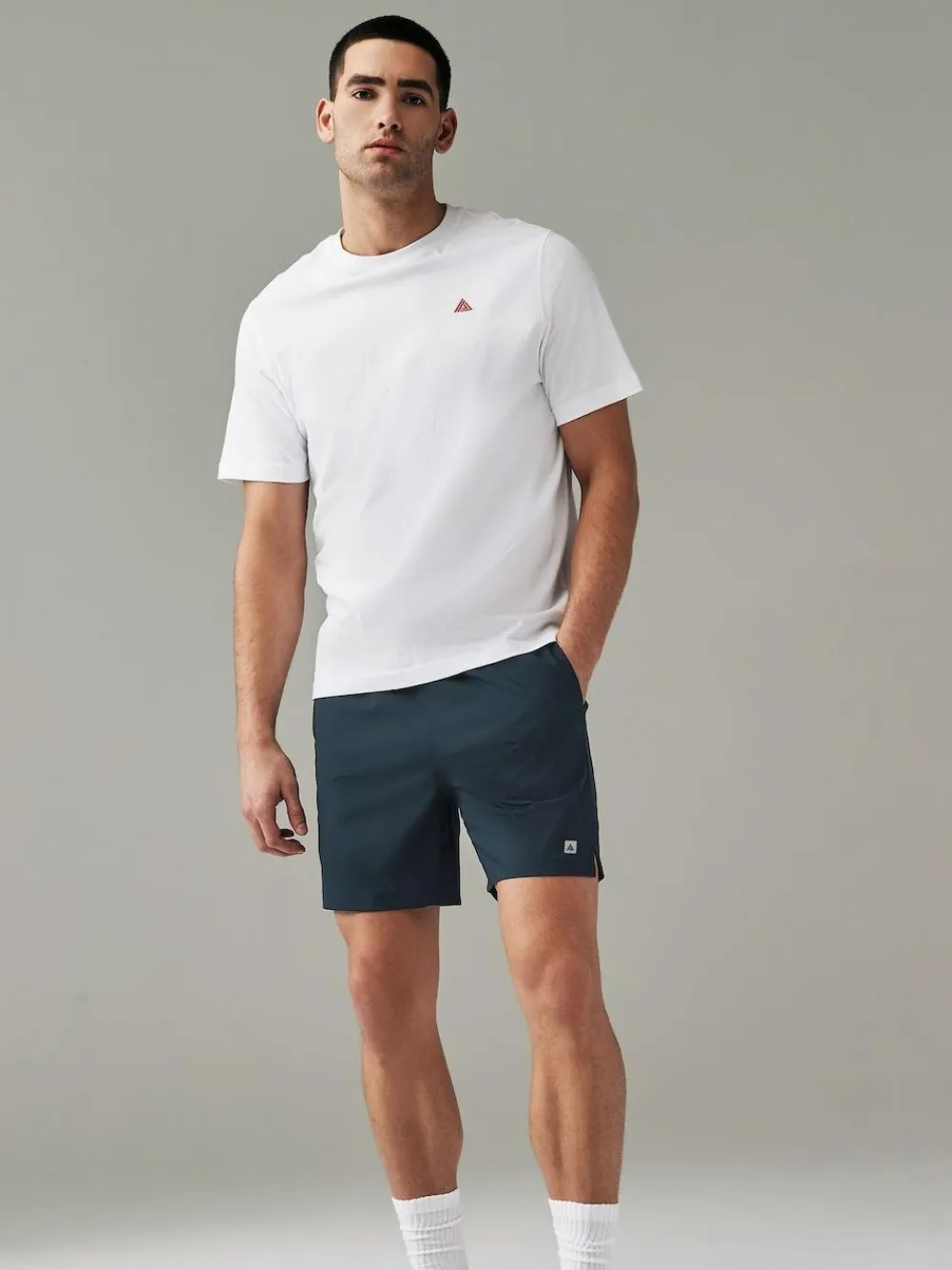 Next 7 Inch Active Gym Sports Shorts^ Shorts