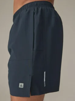 Next 7 Inch Active Gym Sports Shorts^ Shorts