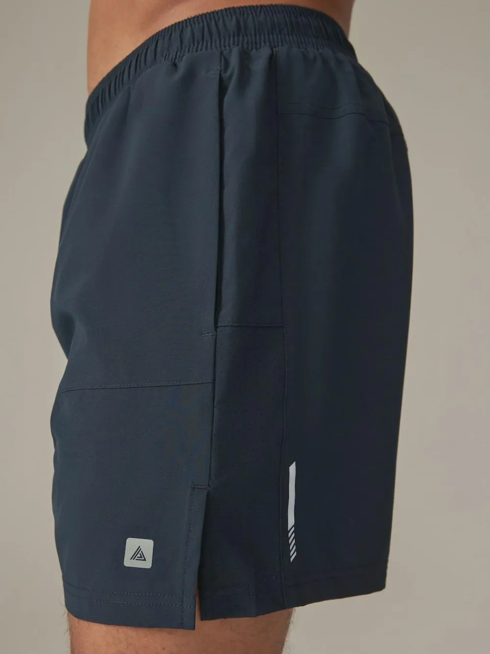 Next 7 Inch Active Gym Sports Shorts^ Shorts