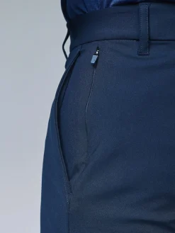 Sale Next Active Golf Shorts Navy Blue