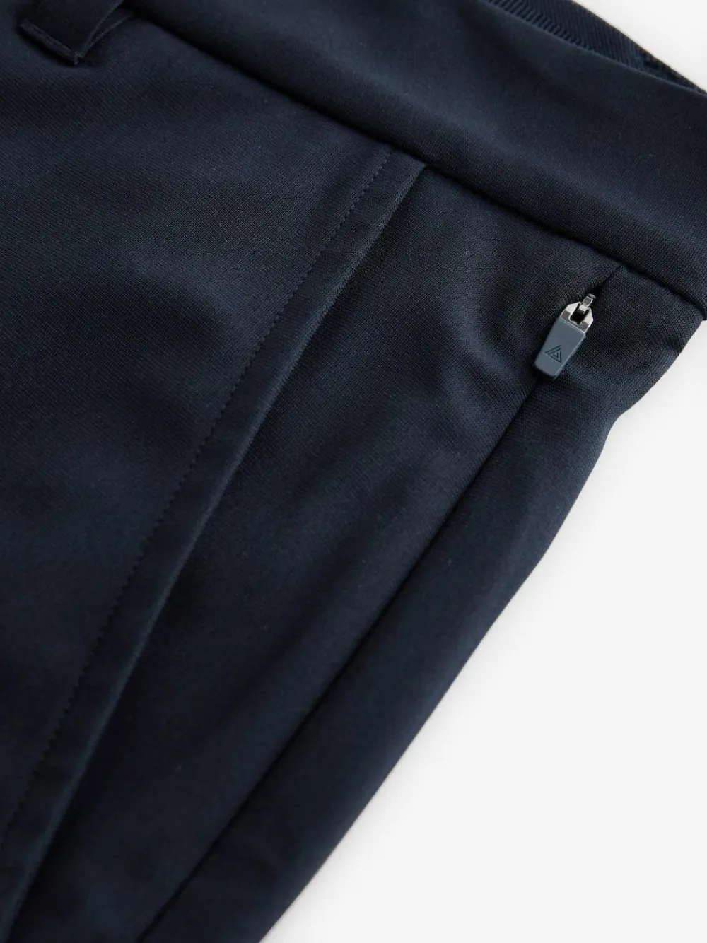 Sale Next Active Golf Shorts Navy Blue