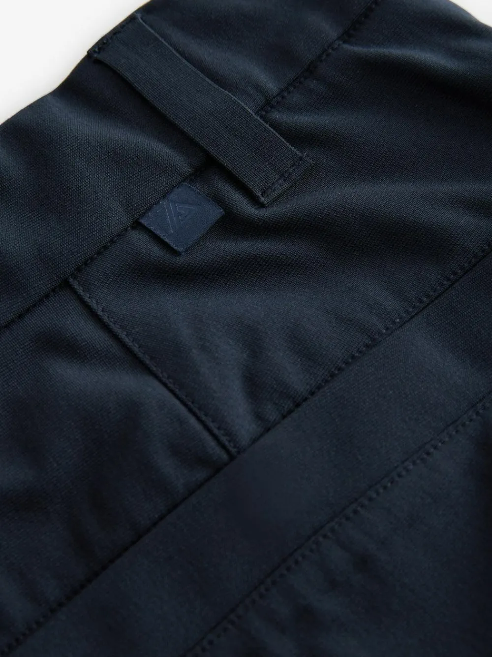 Sale Next Active Golf Shorts Navy Blue