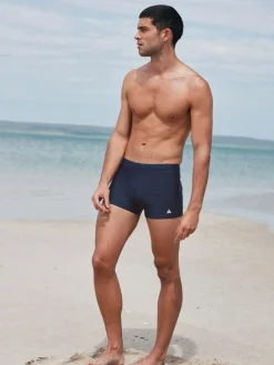 Next Active Swimming Trunks Navy Blue