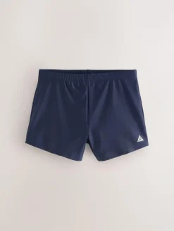 Next Active Swimming Trunks Navy Blue