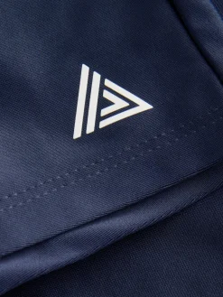 Next Active Swimming Trunks Navy Blue