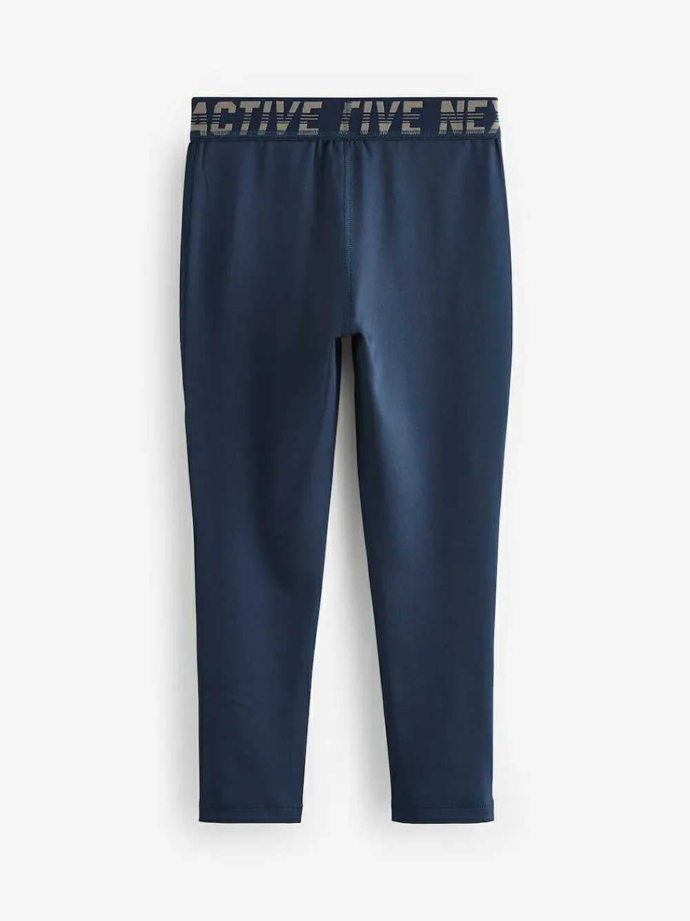 New Next Base Layer Leggings (3-16yrs) Navy Blue