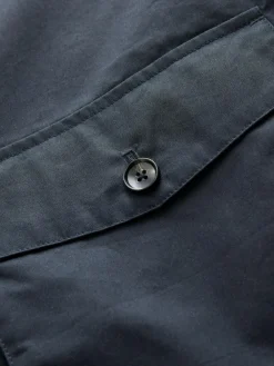 Next Borg Lined Shower Resistant Harrington Jacket^ Coats & Jackets|Coats & Jackets