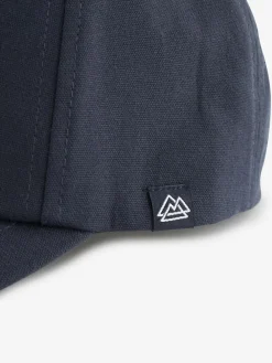 Next Canvas 100% Cotton Cap 1-16 years (3mths-16yrs)^BOY Hats