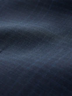 Next Check Suit Waistcoat^ Vests