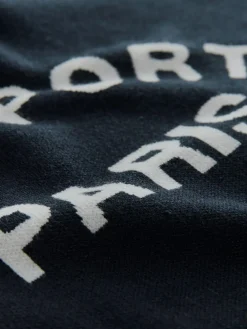 Next Compact Cosy Graphic Long Sleeve Hoodie^Women Nightwear|Hoodies & Sweatshirts