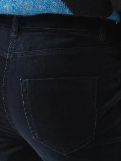 Next Corduroy Skinny Trousers^Women Pants