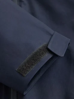 Next DryTech Waterproof Hooded Jacket^ Coats & Jackets|Coats & Jackets