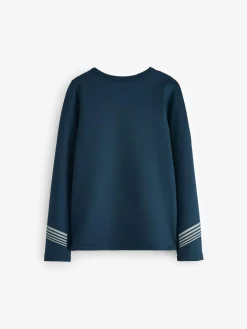 Next Long Sleeve Base Layer Top (3-16yrs)^BOY Underwear|Thermals