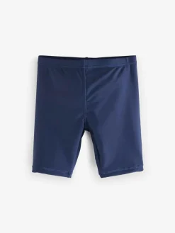Next Longer Length Stretch Swim Shorts (3-16yrs)^BOY Swimwear