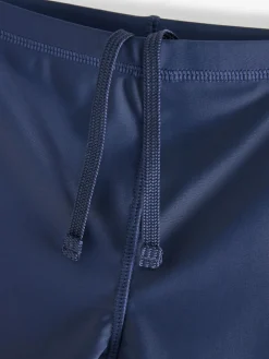 Next Longer Length Stretch Swim Shorts (3-16yrs)^BOY Swimwear