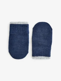 Next Magic Mittens Gloves 3 Packs (3mths-6yrs)^ Hats & Scratch Mitts