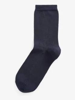 Next Modal Ankle Socks 4 Pack^Women Socks & Tights