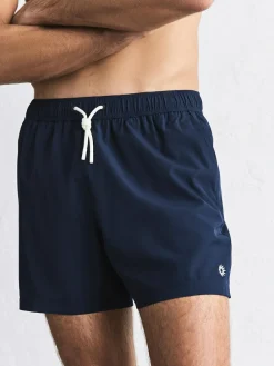 Next Motion-Flex 5 Inch Swim Shorts^ Swimwear