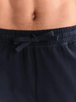 Next Open Loopback Soft Touch Cuffed Joggers^ Loungewear|Joggers