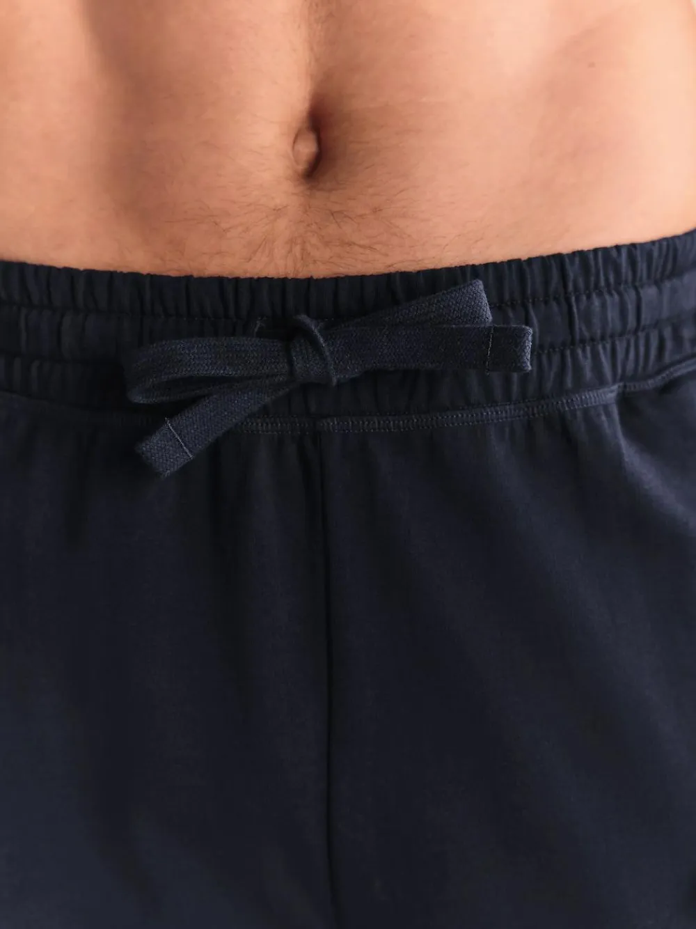 Next Open Loopback Soft Touch Cuffed Joggers^ Loungewear|Joggers