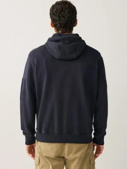 Next Overhead Hoodie Utility^ Nightwear|Sweatshirts & Hoodies