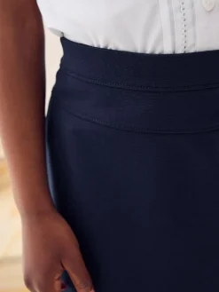Next Pull-On Jersey Stretch School Pencil Skirt (3-18yrs)^ Shorts & Skirts