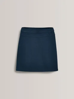 Next Pull-On Jersey Stretch School Pencil Skirt (3-18yrs)^ Shorts & Skirts