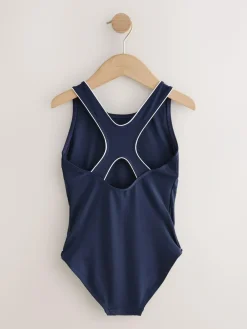 Next Racerback Swimsuit (3-16yrs)^ Swimwear