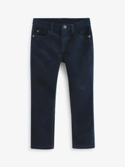 Next Regular Fit Corduroy Trousers (3-16yrs)^BOY Pants & Chinos