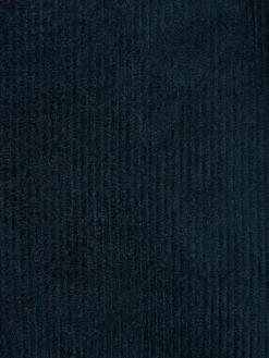 Sale Next Regular Fit Cord Blazer Navy Blue