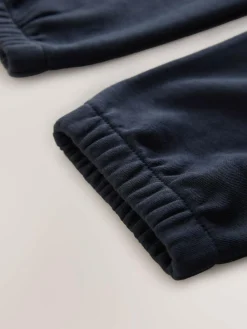 Outlet Next Navy Blue Regular Fit Joggers (3-16yrs)