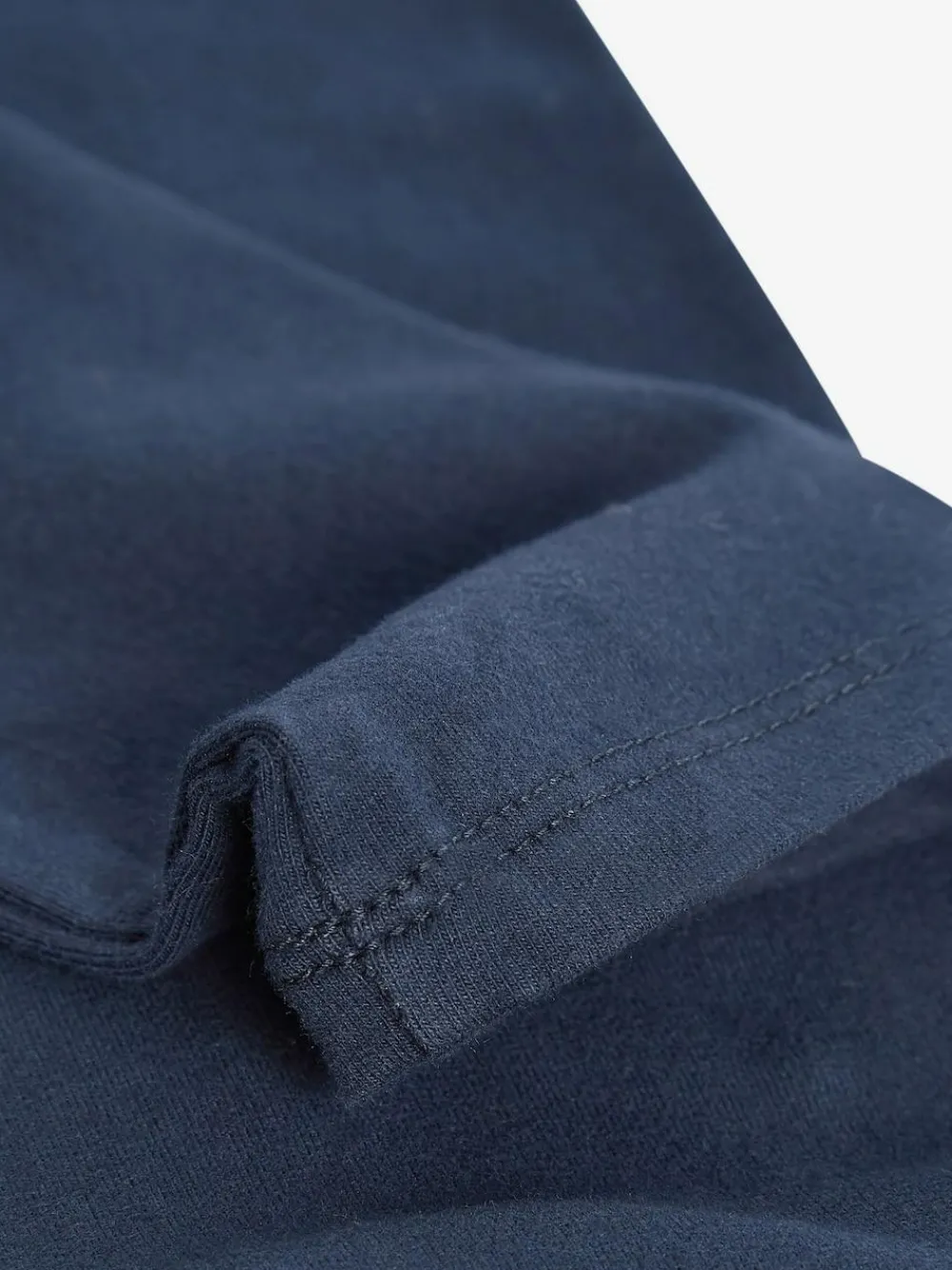 Best Next Navy Blue Regular Fit Leggings 3 Pack (3-16yrs)