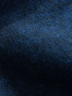 Next Regular Fit Linen Blend Pull on Trousers (3mths-7yrs)^BOY Pants & Leggings|Joggers