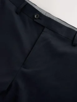 Next Regular Fit Slim Fit Signature Nova Fides 100% Italian Wool Suit Trousers^ Occasionwear|Pants & Chinos