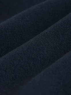 Outlet Next Regular Fit Soft Touch Jersey Joggers (3mths-7yrs) Navy Blue