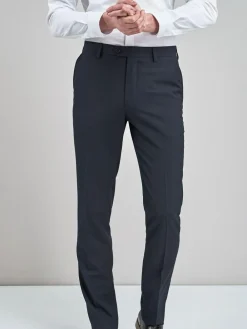 Next Regular Fit Suit Trousers^ Pants & Chinos|Occasionwear