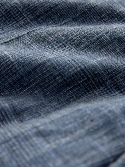 Next Regular Fit Trimmed Check Suit Trousers^ Pants & Chinos