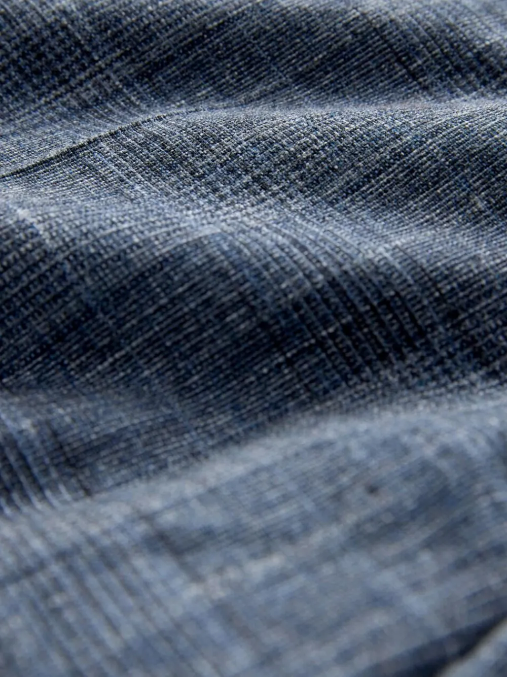 Next Regular Fit Trimmed Check Suit Trousers^ Pants & Chinos