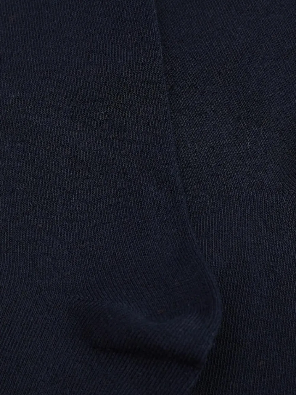 Next Navy Blue Regular Length 3 Pack Cotton Rich School Tights^ Baby Girls|Socks & Tights