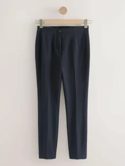 Next Sculpting Military Trousers^Women Pants