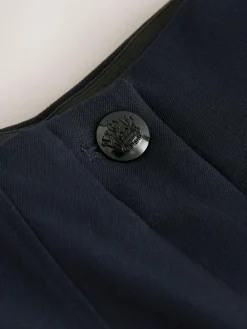 Next Sculpting Military Trousers^Women Pants