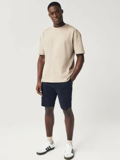 Next Skinny Fit Stretch Chinos Shorts^ Shorts