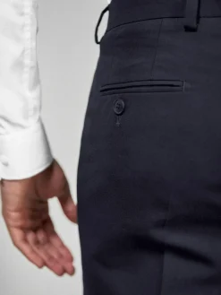 Next Skinny Fit Suit Trousers^ Pants & Chinos