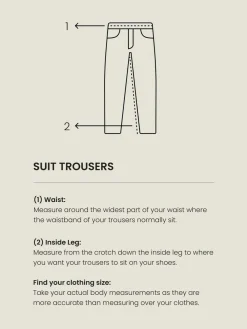 Next Skinny Fit Suit Trousers^ Pants & Chinos