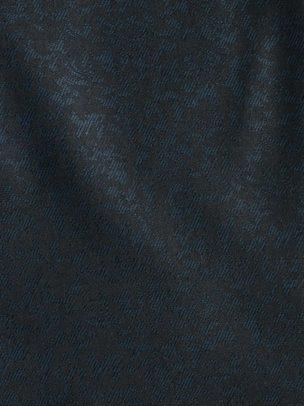 Next Navy Blue Slim Fit Jacquard Pattern Tuxedo Suit Jacket^ Blue Suits