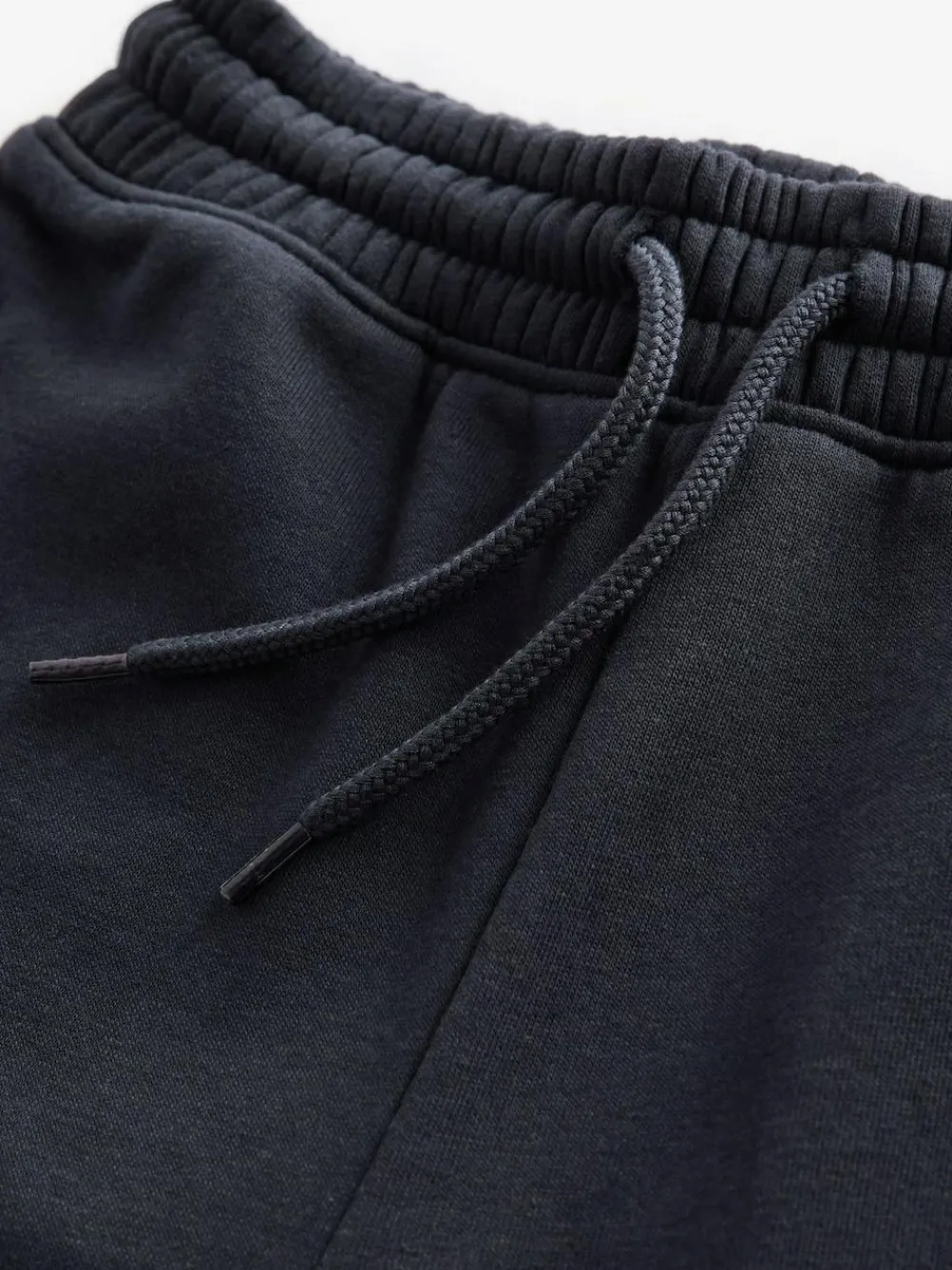 New Next Navy Blue Slim Fit Joggers (3-16yrs)