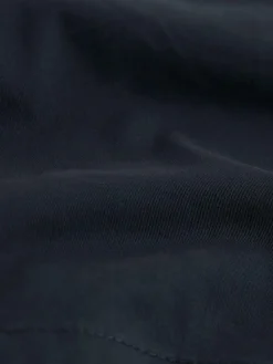 Best Next Navy Blue Slim Fit Stretch Chinos Shorts